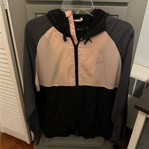 Ever Forward Wind Breaker